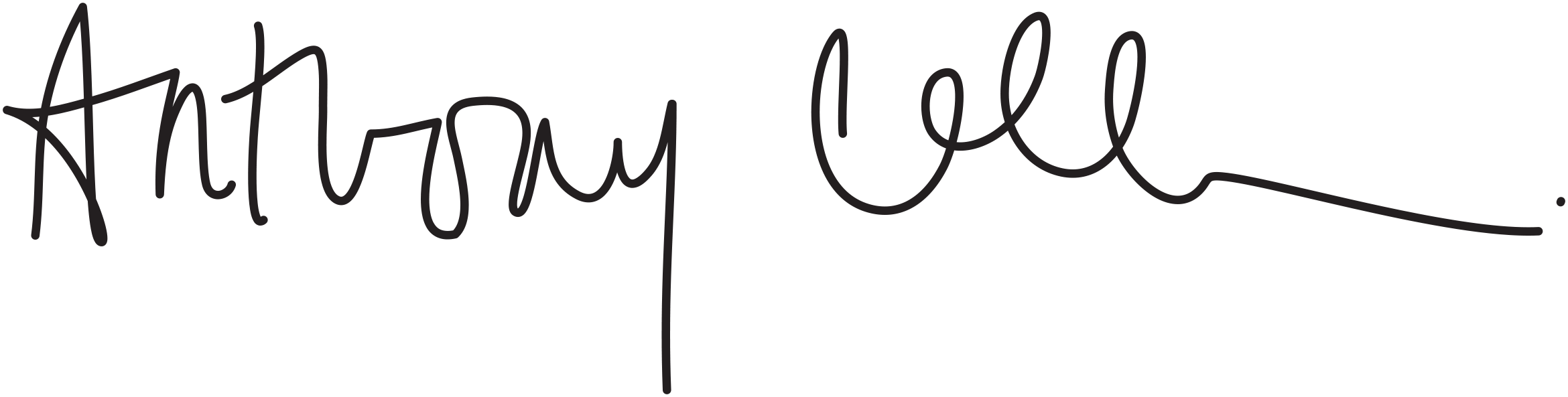 signature